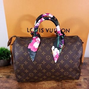 💕Louis Vuitton Speedy 30💕